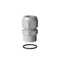 Legrand 381578 Halogénmentes tömszelence IP68 ISO20 RAL 7035 Legrand 381578 Halogénmentes tömszelence IP68 ISO20 RAL 7035