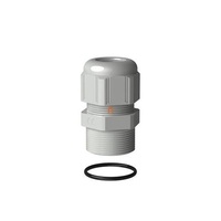 Legrand 381579 Halogénmentes tömszelence IP68 ISO25 RAL 7035 Legrand 381579 Halogénmentes tömszelence IP68 ISO25 RAL 7035