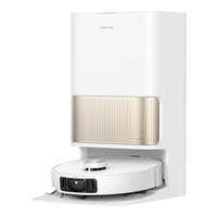 Dreame L40s Pro Ultra fehér robotporszívó