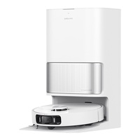 Dreame L40 Ultra AE fehér robotporszívó