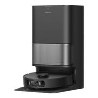 Dreame L40 Ultra AE fekete robotporszívó Dreame L40 Ultra AE fekete robotporszívó