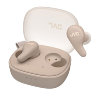 JVC HA-A23T-T True Wireless Bluetooth zajszűrős barna fülhallgató JVC HA-A23T-T True Wireless Bluetooth zajszűrős barna fülhallgató