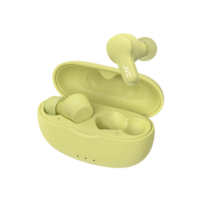 JVC HA-A7T2-G True Wireless Bluetooth zöld fülhallgató