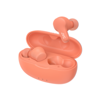 JVC HA-A7T2-P True Wireless Bluetooth barack fülhallgató