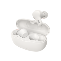 JVC HA-A7T2-W True Wireless Bluetooth fehér fülhallgató