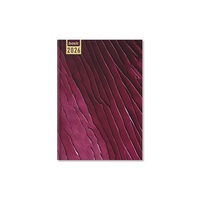 Period Basic Purple 2026 B5 heti beosztású határidőnapló Period Basic Purple 2026 B5 heti beosztású határidőnapló