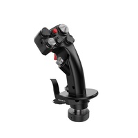 Moza Racing AS002 Flight MH16 Flightstick Moza Racing AS002 Flight MH16 Flightstick