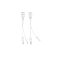 Lanberg UTP passzív POE tápfeladó kit