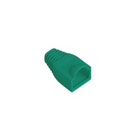 Lanberg PLB-1000-G Rj45 zöld törésgátló 100db/csomag Lanberg PLB-1000-G Rj45 zöld törésgátló 100db/csomag