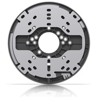 Ubiquiti UACC-GB-Plate-W UniFi Protect szerelőlap csatlakozódobozhoz Ubiquiti UACC-GB-Plate-W UniFi Protect szerelőlap csatlakozódobozhoz