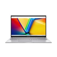 Asus VivoBook X1504VA-BQ2565 15,6"FHD/Intel Core i5-1334U/16GB/1TB/Int.VGA/FreeDOS/ezüst laptop Asus VivoBook X1504VA-BQ2565 15,6"FHD/Intel Core i5-1334U/16GB/1TB/Int.VGA/FreeDOS/ezüst laptop