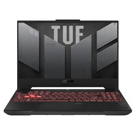 Asus TUF Gaming A15 FA507NV-LP109 15,6"FHD/AMD Ryzen 5 7535HS/16GB/1TB/RTX 4060 8GB/FreeDOS/szürke laptop