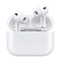 Apple AirPods Pro 3 USB-C True Wireless Bluetooth fülhallgató és Magsafe töltőtok Apple AirPods Pro 3 USB-C True Wireless Bluetooth fülhallgató és Magsafe töltőtok