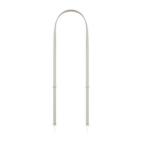 Apple mggk4zm/a drapp Crossbody pánt Apple mggk4zm/a drapp Crossbody pánt