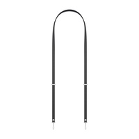 Apple mggl4zm/a fekete Crossbody pánt Apple mggl4zm/a fekete Crossbody pánt