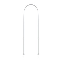 Apple mggm4zm/a világosszürke Crossbody pánt Apple mggm4zm/a világosszürke Crossbody pánt