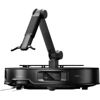 Roborock Saros Z70 fekete robotporszívó felmosóval és mechanikus karral Roborock Saros Z70 fekete robotporszívó felmosóval és mechanikus karral