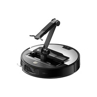 Roborock Saros Z70 ezüst robotporszívó felmosóval és mechanikus karral Roborock Saros Z70 ezüst robotporszívó felmosóval és mechanikus karral