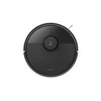 Roborock Q7 BF fekete robotporszívó felmosóval