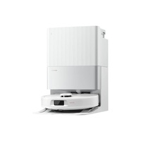 Roborock Qrevo 5AE fehér robotporszívó felmosóval