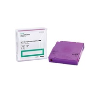 HPE Q2080A LTO-10 75TB RW Data Cartridge HPE Q2080A LTO-10 75TB RW Data Cartridge