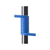 HPE QK737A Premier Flex LC/LC OM4 2f 50m Cbl HPE QK737A Premier Flex LC/LC OM4 2f 50m Cbl