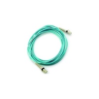 HPE AK346A 5m Single-Mode LC/LC FC Cable HPE AK346A 5m Single-Mode LC/LC FC Cable