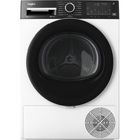 Whirlpool WPS C7X WBS EE fehér, 7kg, hőszívattyús szárítógép Whirlpool WPS C7X WBS EE fehér, 7kg, hőszívattyús szárítógép
