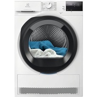 Electrolux EW6D285Y GentleCare fehér, 8kg, hőszivattyús szárítógép Electrolux EW6D285Y GentleCare fehér, 8kg, hőszivattyús szárítógép
