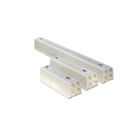 Tecnosystemi Base 350 mm klímatartó konzol lapostetőre