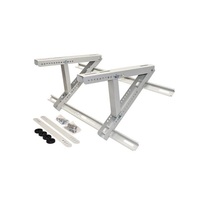 Univerzális klímatartó konzol tetőre HTGKZL800.