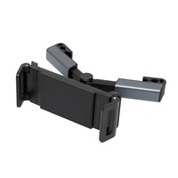 SAL SA066 2in1 autós fejtámla mobil és táblagép tartó