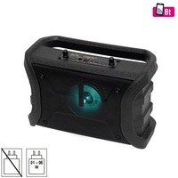 SAL BTWORKY USB/microSD/AUX/FM munka és szabadidő hangszóró