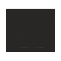 Candy CTP644MCBB/1 fekete, beépíthető, indukciós, főzőzóna:4, főzőlap Candy CTP644MCBB/1 fekete, beépíthető, indukciós, főzőzóna:4, főzőlap