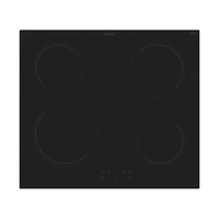 Candy CI642CBB/1 fekete, beépíthető, indukciós, főzőzóna:4, főzőlap Candy CI642CBB/1 fekete, beépíthető, indukciós, főzőzóna:4, főzőlap
