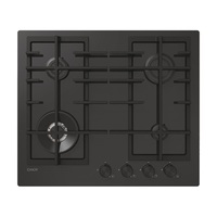 Candy CVFG6BF4PB fekete, beépíthető,gáz, főzőzóna:4, főzőlap Candy CVFG6BF4PB fekete, beépíthető,gáz, főzőzóna:4, főzőlap
