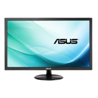 Asus 23,8" VP247H FHD VA HDMI/DVI/VGA monitor (Használt A) Asus 23,8" VP247H FHD VA HDMI/DVI/VGA monitor (Használt A)