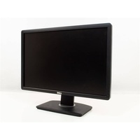 Dell 22" E2213 WSXGA+ TN DVI/VGA monitor (Használt A) Dell 22" E2213 WSXGA+ TN DVI/VGA monitor (Használt A)
