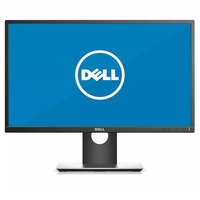 Dell 23,8" Professional P2417H FHD IPS DP/HDMI/VGA/USB monitor (Használt A) Dell 23,8" Professional P2417H FHD IPS DP/HDMI/VGA/USB monitor (Használt A)