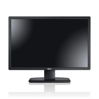 Dell 24" UltraSharp U2412M WUXGA IPS DP/DVI/VGA/USB talp nélküli monitor (Használt A) Dell 24" UltraSharp U2412M WUXGA IPS DP/DVI/VGA/USB talp nélküli monitor (Használt A)