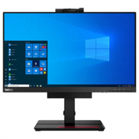 Lenovo 23,8" TIO24 Gen 4 FHD IPS DP/USB monitor (Használt A) Lenovo 23,8" TIO24 Gen 4 FHD IPS DP/USB monitor (Használt A)
