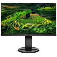 Philips 23,8" 241B8Q FHD IPS DP/HDMI/VGA/USB monitor (Használt A) Philips 23,8" 241B8Q FHD IPS DP/HDMI/VGA/USB monitor (Használt A)