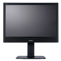 Philips 24" 240BW8EB WUXGA TN DVI/VGA monitor (Használt A) Philips 24" 240BW8EB WUXGA TN DVI/VGA monitor (Használt A)