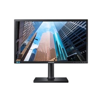Samsung 23" S23E650D FHD IPS DP/DVI/VGA/USB monitor (Használt A) Samsung 23" S23E650D FHD IPS DP/DVI/VGA/USB monitor (Használt A)