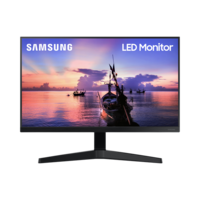 Samsung 23,8" F24T352FHR FHD IPS HDMI/VGA monitor (Használt A) Samsung 23,8" F24T352FHR FHD IPS HDMI/VGA monitor (Használt A)