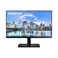 Samsung 23,8" F24T450F FHD IPS DP/HDMI/USB monitor (Használt A) Samsung 23,8" F24T450F FHD IPS DP/HDMI/USB monitor (Használt A)
