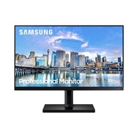 Samsung 23,8" F24T452FQR FHD IPS DP/HDMI/USB monitor (Használt A) Samsung 23,8" F24T452FQR FHD IPS DP/HDMI/USB monitor (Használt A)