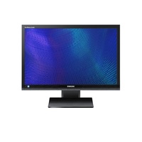 Samsung 24" S24A450B FHD TN DVI/VGA monitor (Használt A) Samsung 24" S24A450B FHD TN DVI/VGA monitor (Használt A)