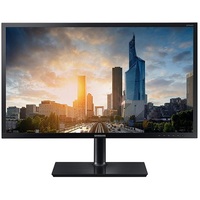 Samsung 24" S24H650FD WUXGA PLS DP/HDMI/VGA/USB monitor (Használt A) Samsung 24" S24H650FD WUXGA PLS DP/HDMI/VGA/USB monitor (Használt A)