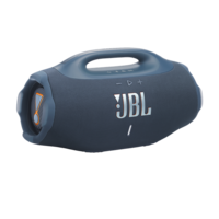 JBL Boombox 4 hordozható kék Bluetooth hangszóró JBL Boombox 4 hordozható kék Bluetooth hangszóró